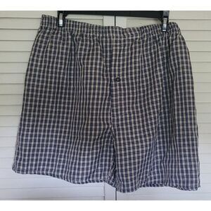 Men's 2XL Underwear Soft, Comfortable, Breathable Style Fabric for Everyday Wear